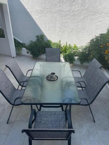 Marena 1 Aparthotel Makry Gialos  Exterior photo