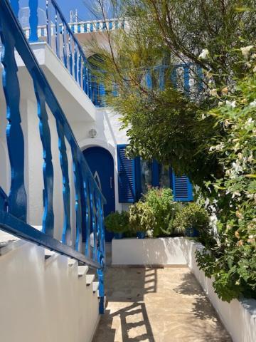 Marena 1 Aparthotel Makry Gialos  Exterior photo